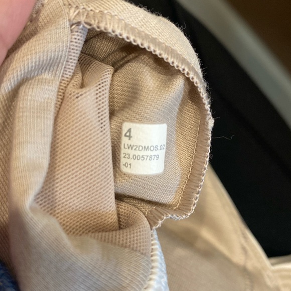 Lululemon Envital Sports Bra - Picture 4 of 4